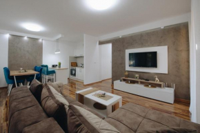 MB Hedonic Apartman